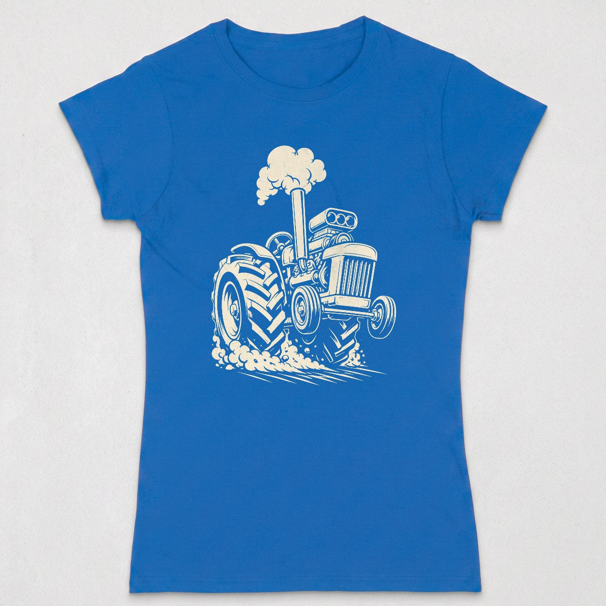 Hot Farm Tractor (WOMENS) product image 13