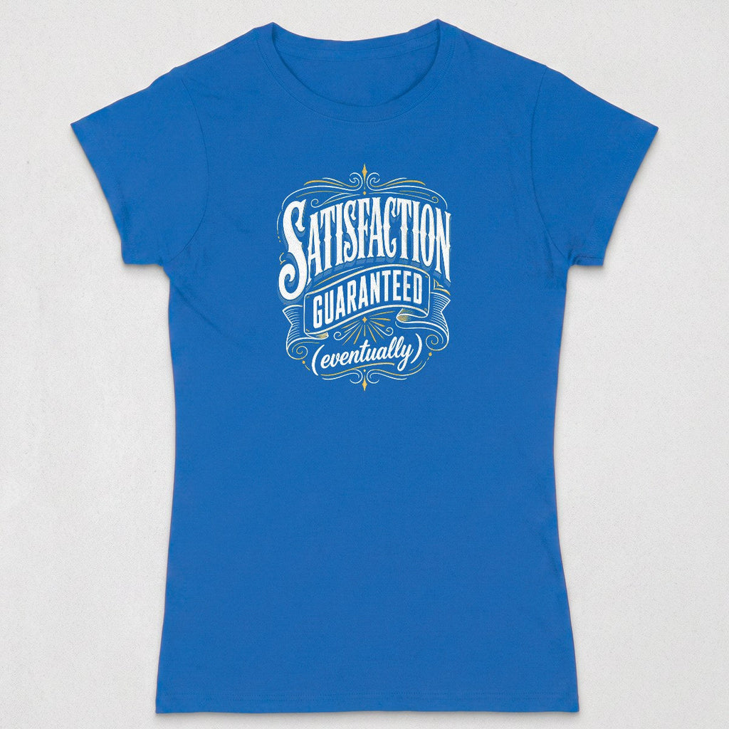 Satisfaction Eventually (WOMENS) product image 9