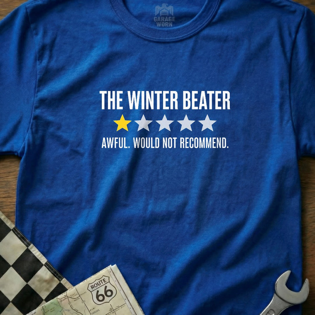 Winter Beater One Star product image 13