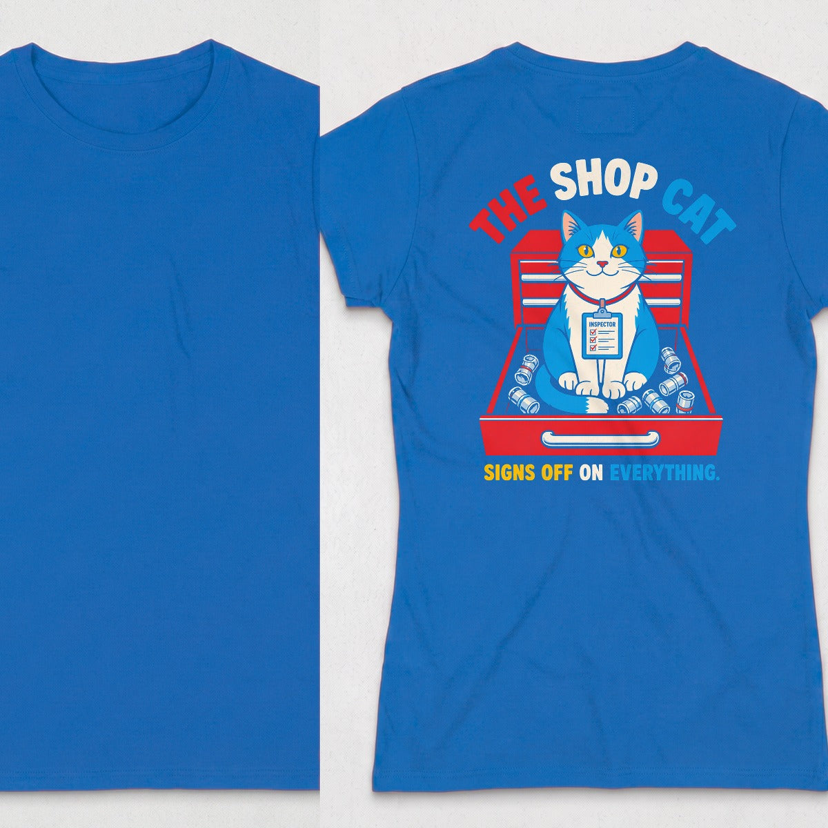 Shop Cat Signs (WOMENS)