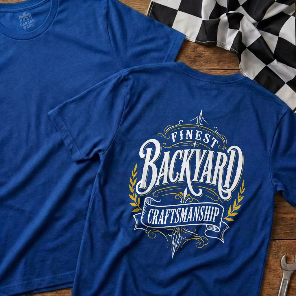 Backyard Craftsmanship product image 12