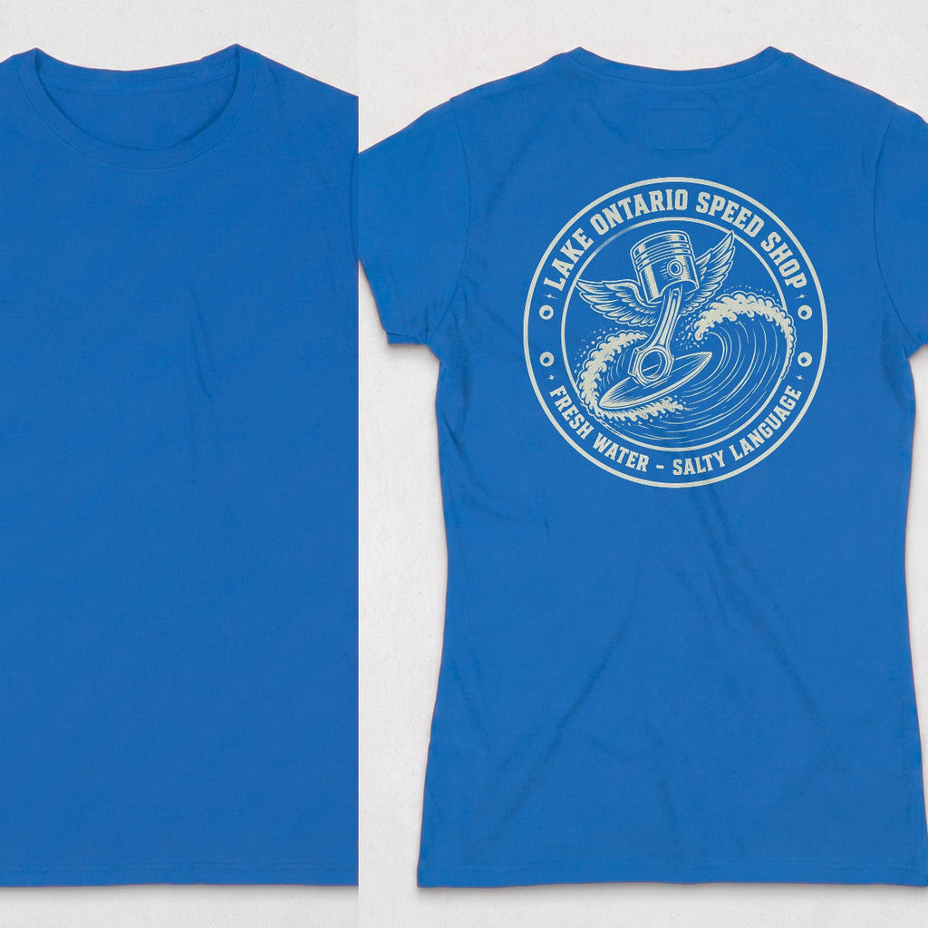 Ontario Speed Shop (WOMENS) product image 15