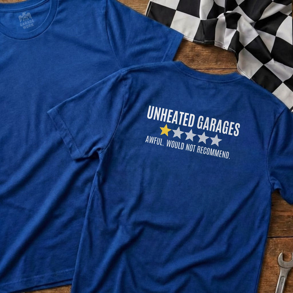 Unheated Garages One Star product image 16