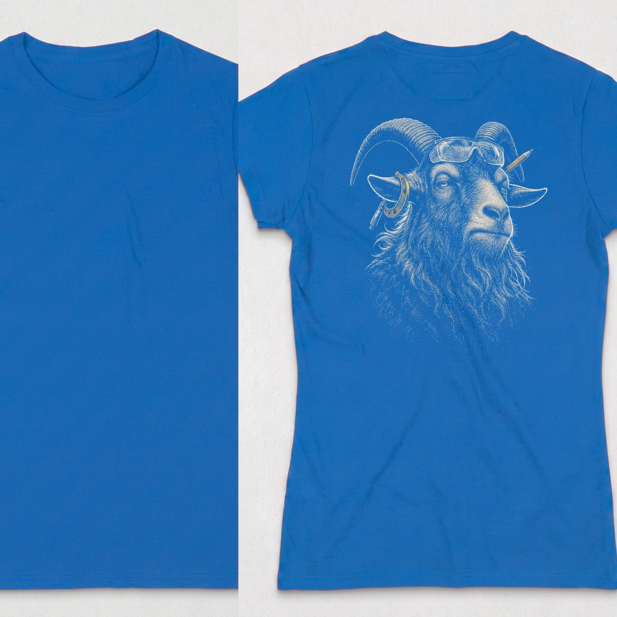 G.O.A.T. Machinist (WOMENS) product image 15