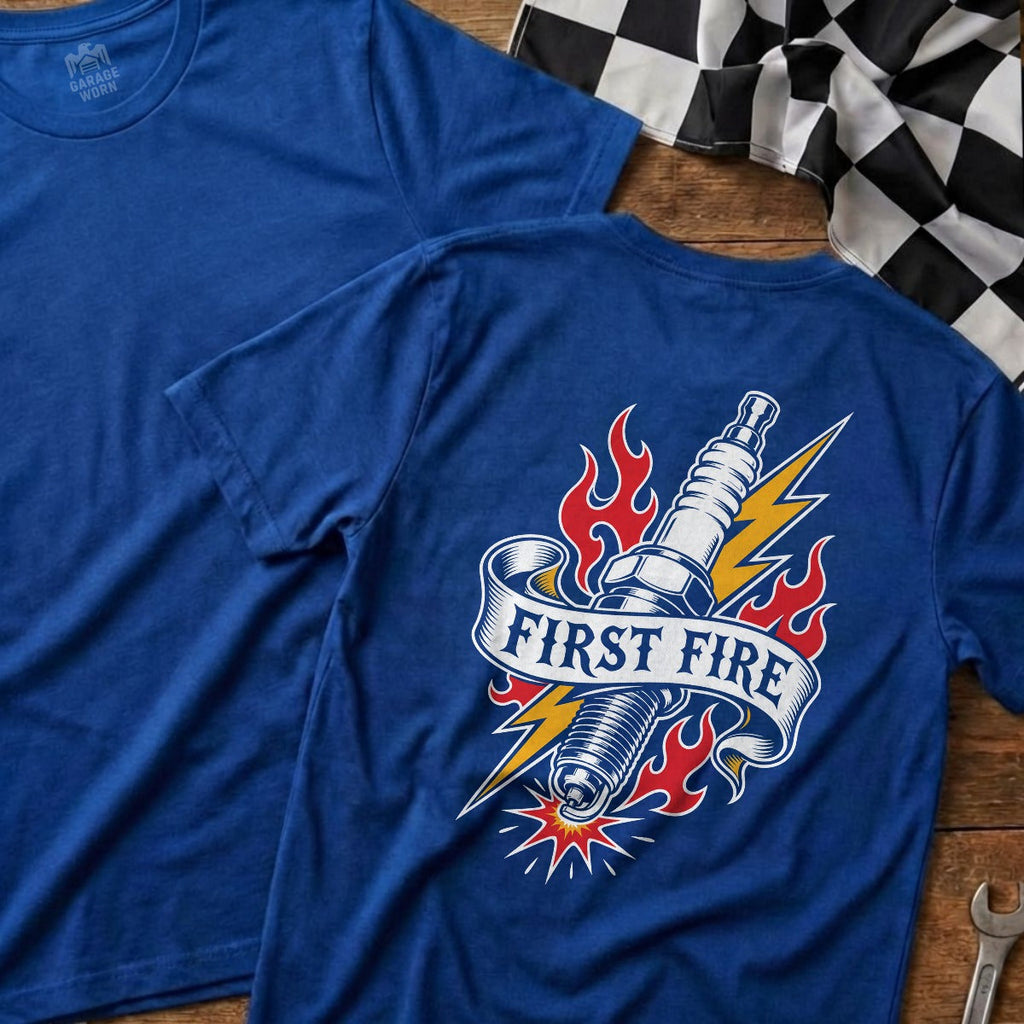 First Fire product image 12