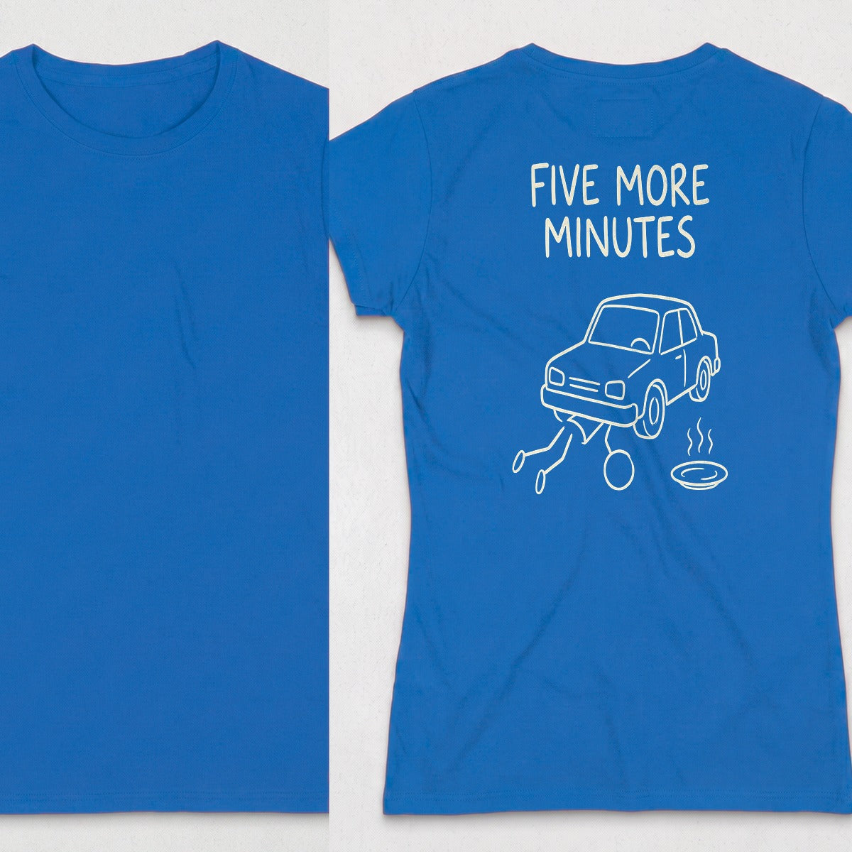 Five More Minutes (WOMENS) product image 15