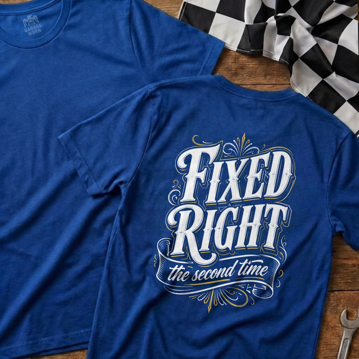 Fixed Right product image 12