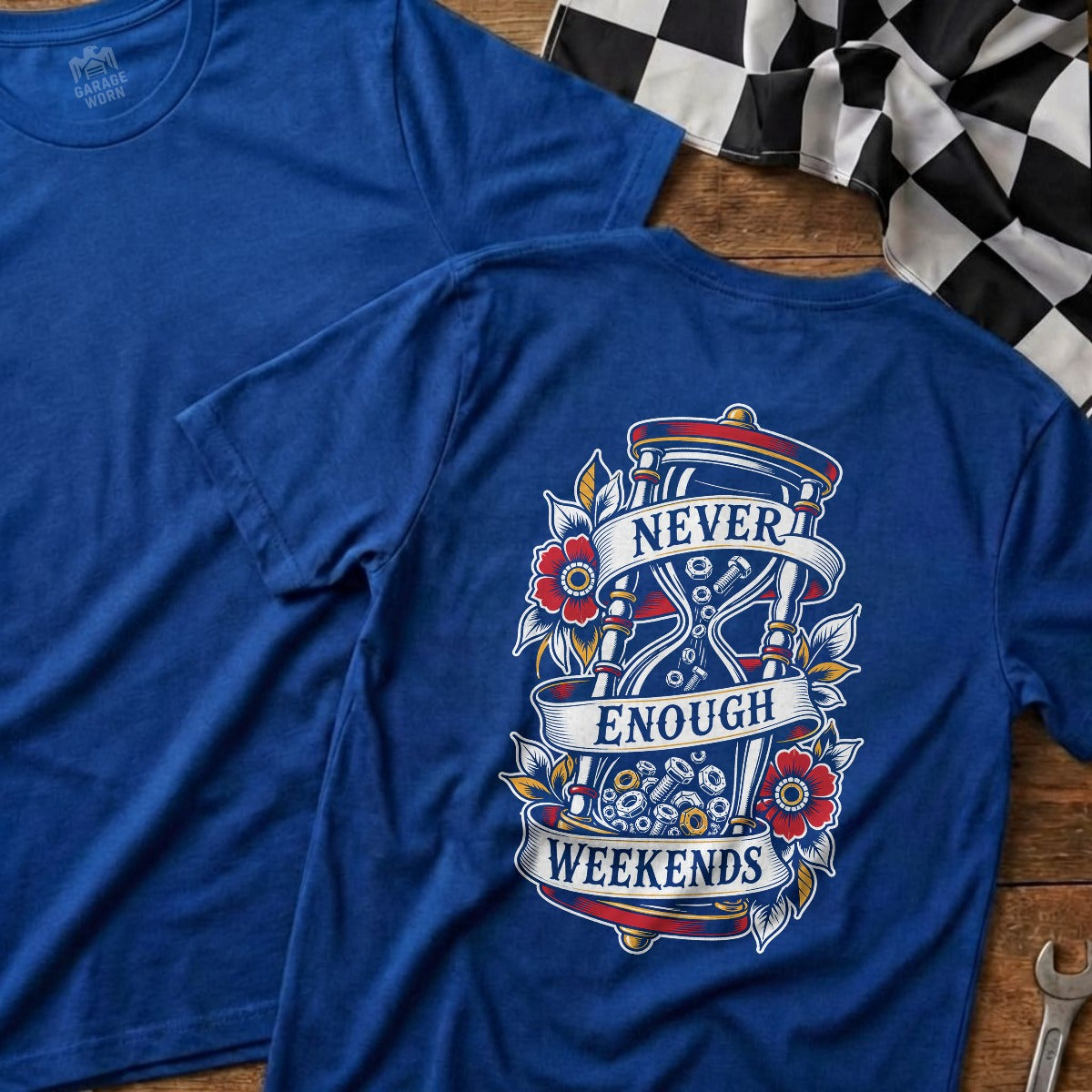 More Weekends product image 12