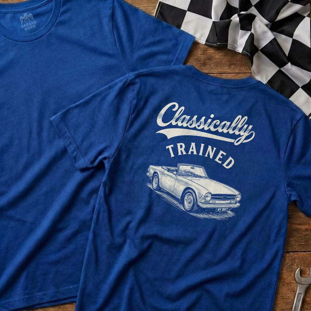 Classically Trained Brit product image 17