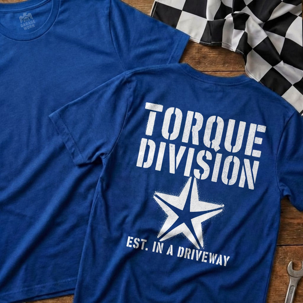 Torque Division product image 12