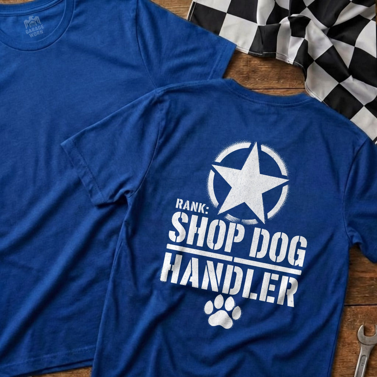 Shop Dog Handler product image 12