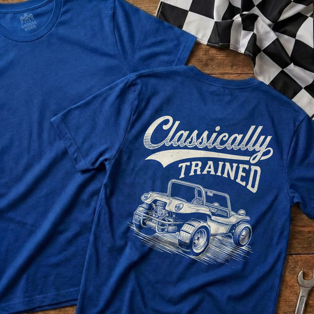Classically Trained Dune Buggy product image 12