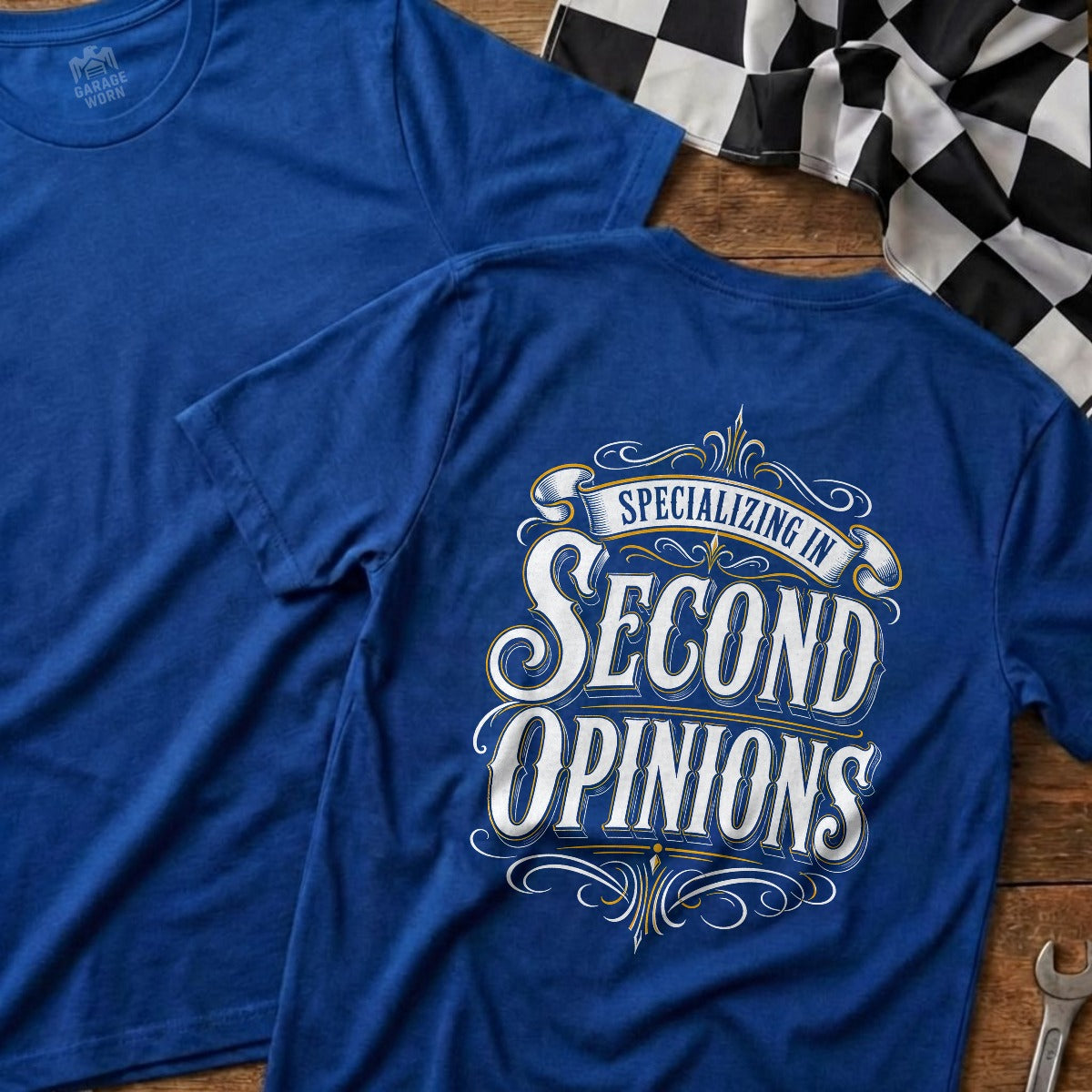 Second Opinions product image 12