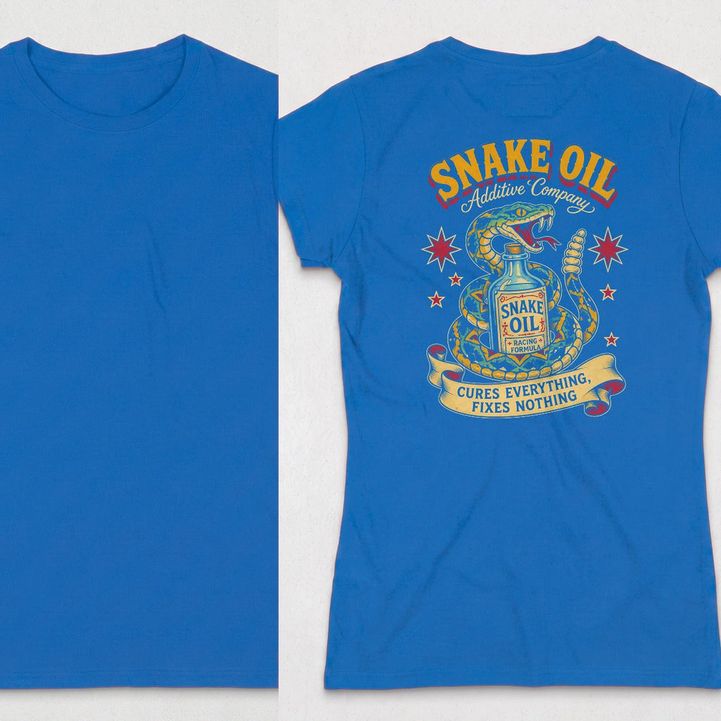 Snake Oil Racing (WOMENS) product image 15