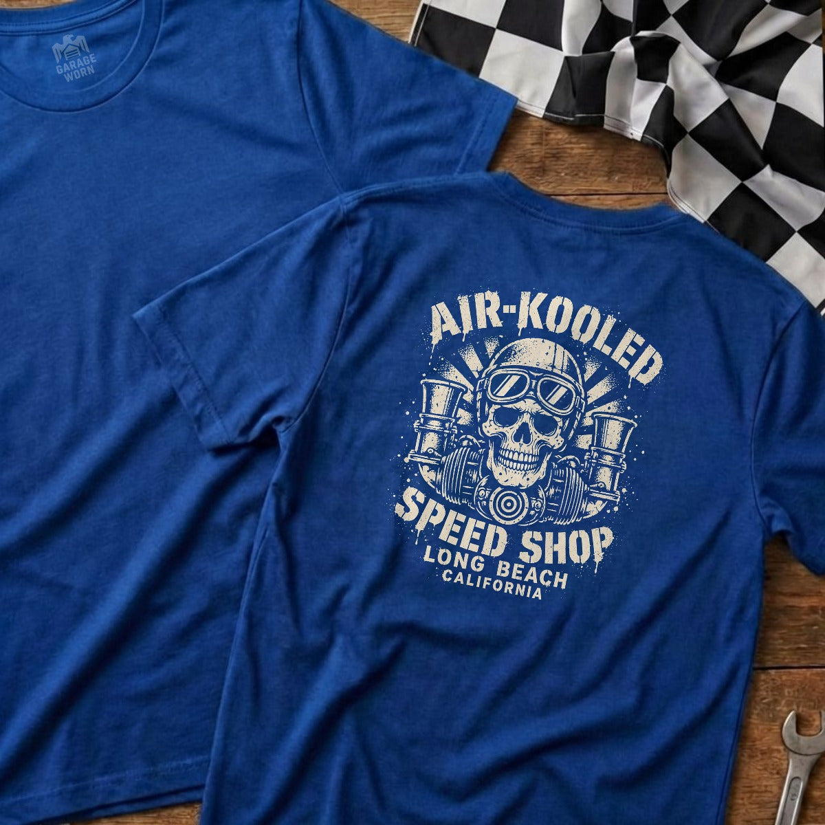 Air-Kooled Speed Shop CA product image 22