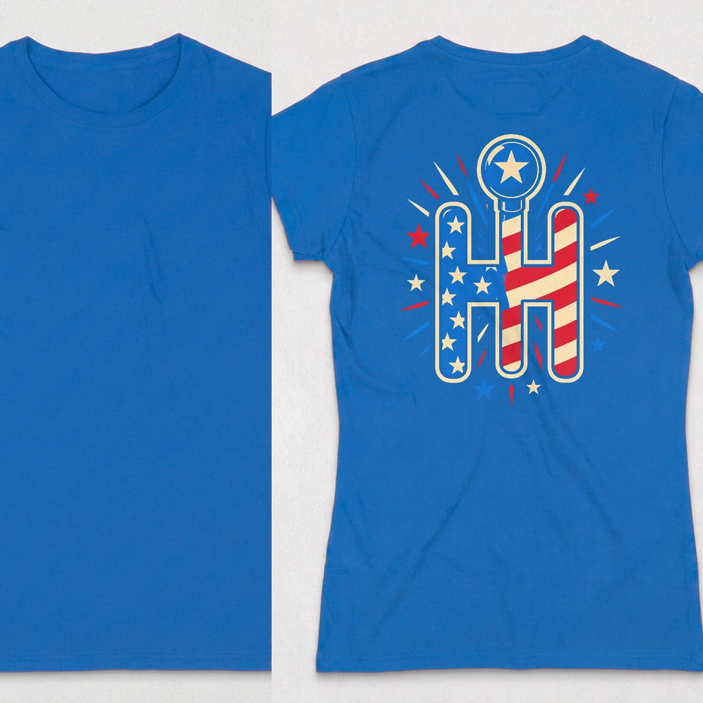 USA Shift (WOMENS) product image 15