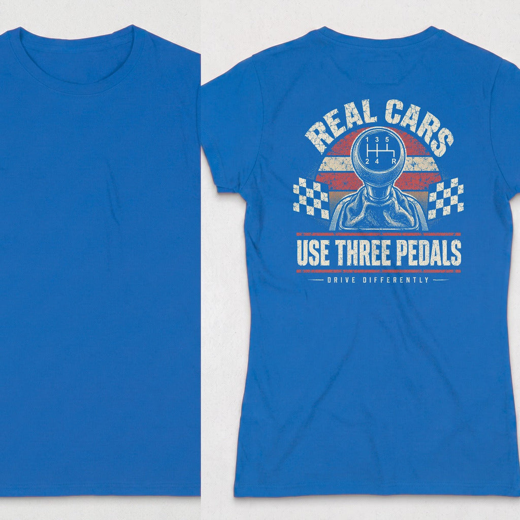 Three Pedals (WOMENS) product image 15