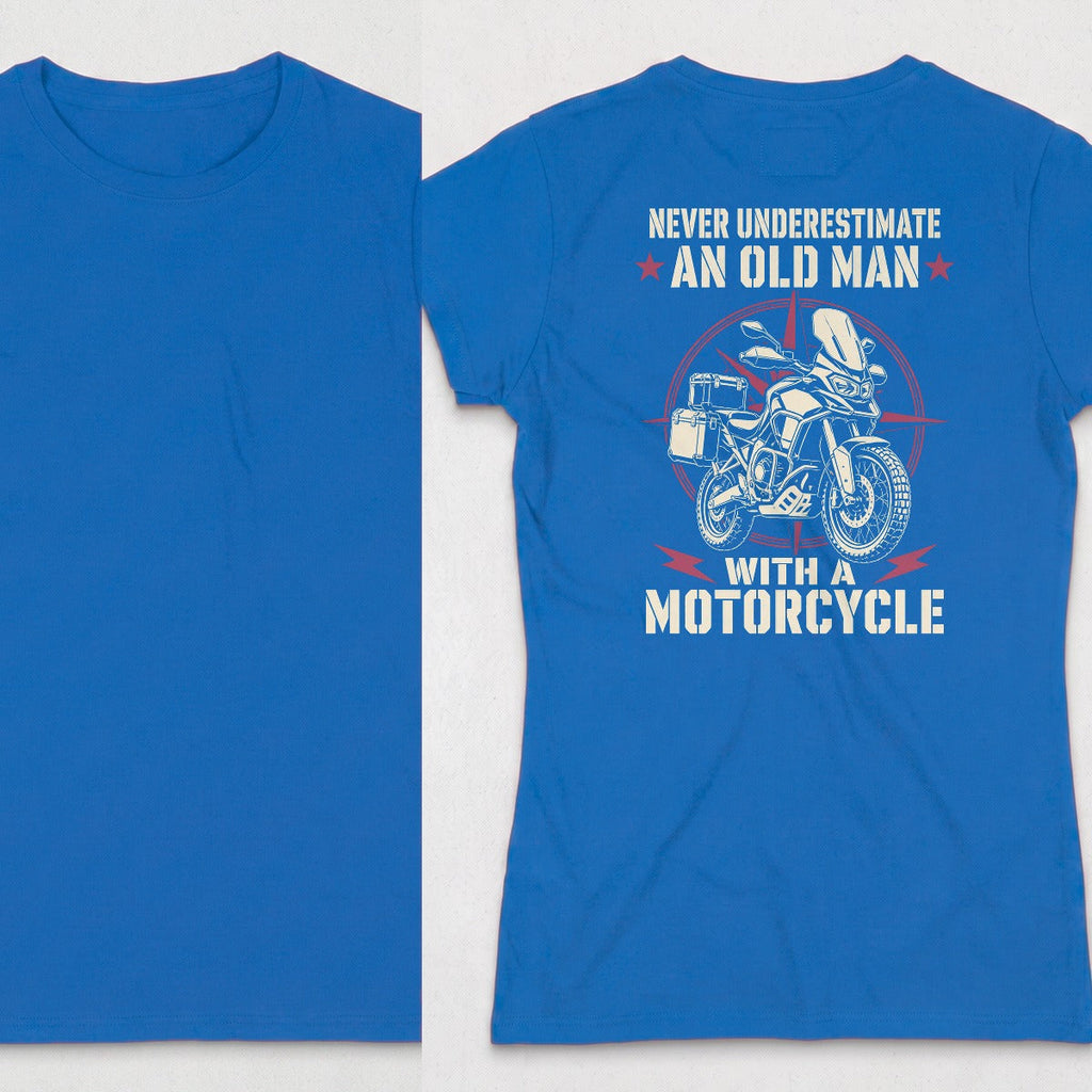 Never Underestimate Adventure (WOMENS) product image 15