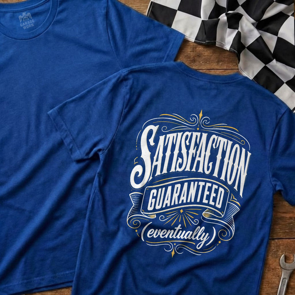Satisfaction Eventually product image 12