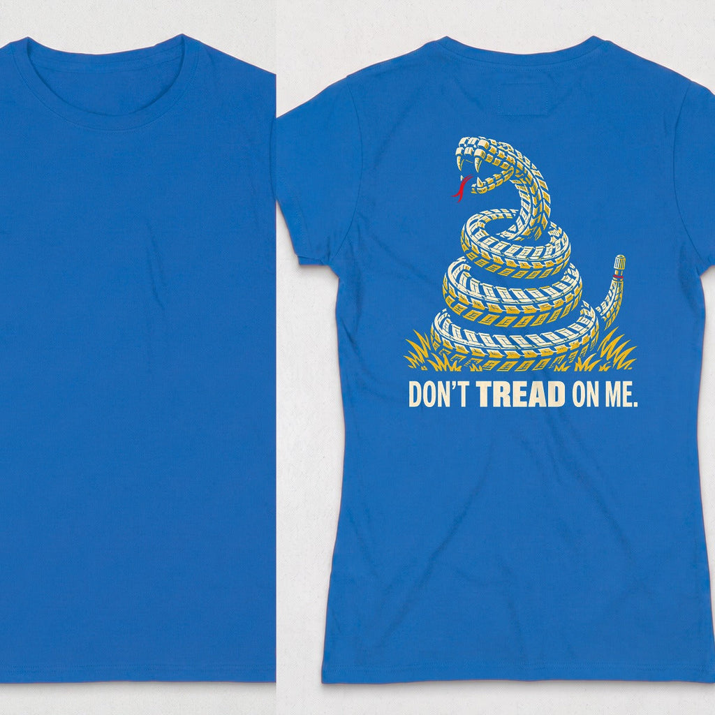 Dont Tread On Me Tire (WOMENS) product image 15