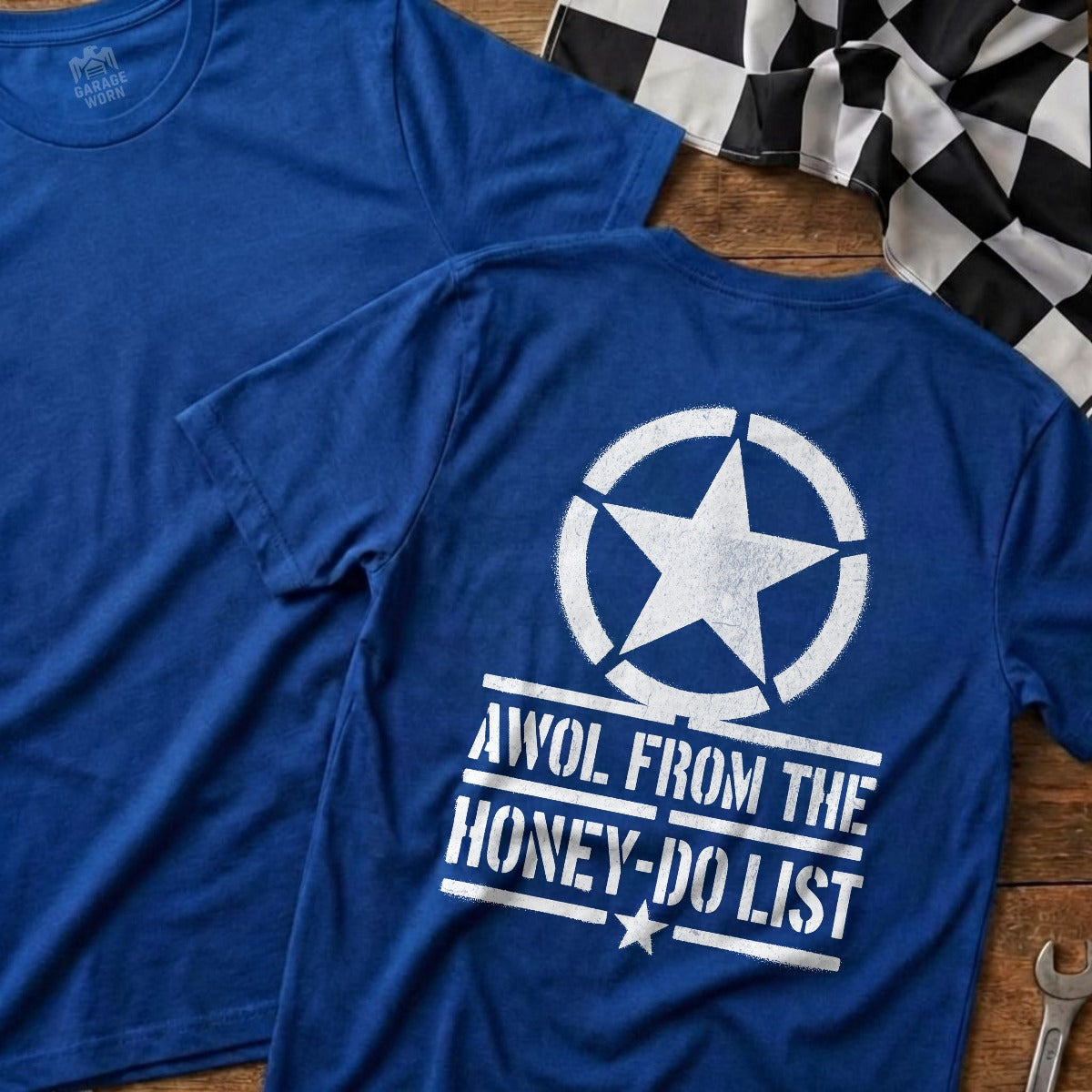 Awol Honey Do product image 12