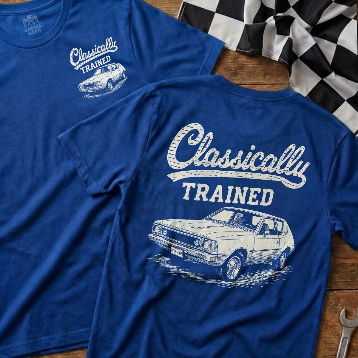Classically Trained Mistake product image 18