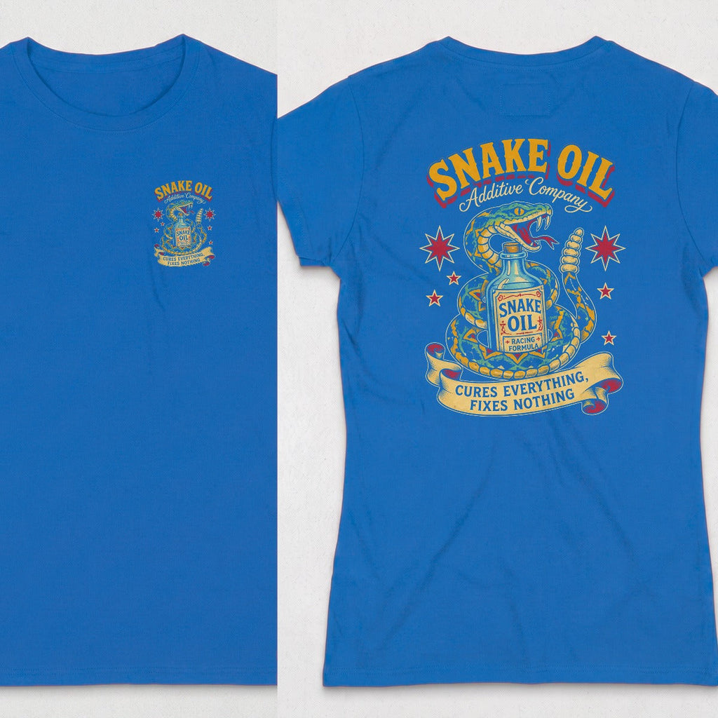 Snake Oil Racing (WOMENS) product image 14
