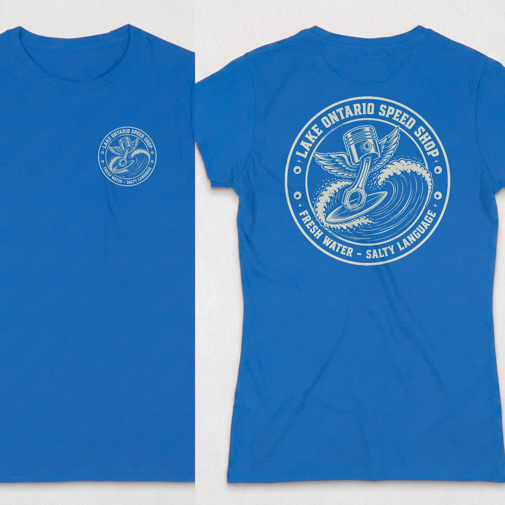 Ontario Speed Shop (WOMENS) product image 14