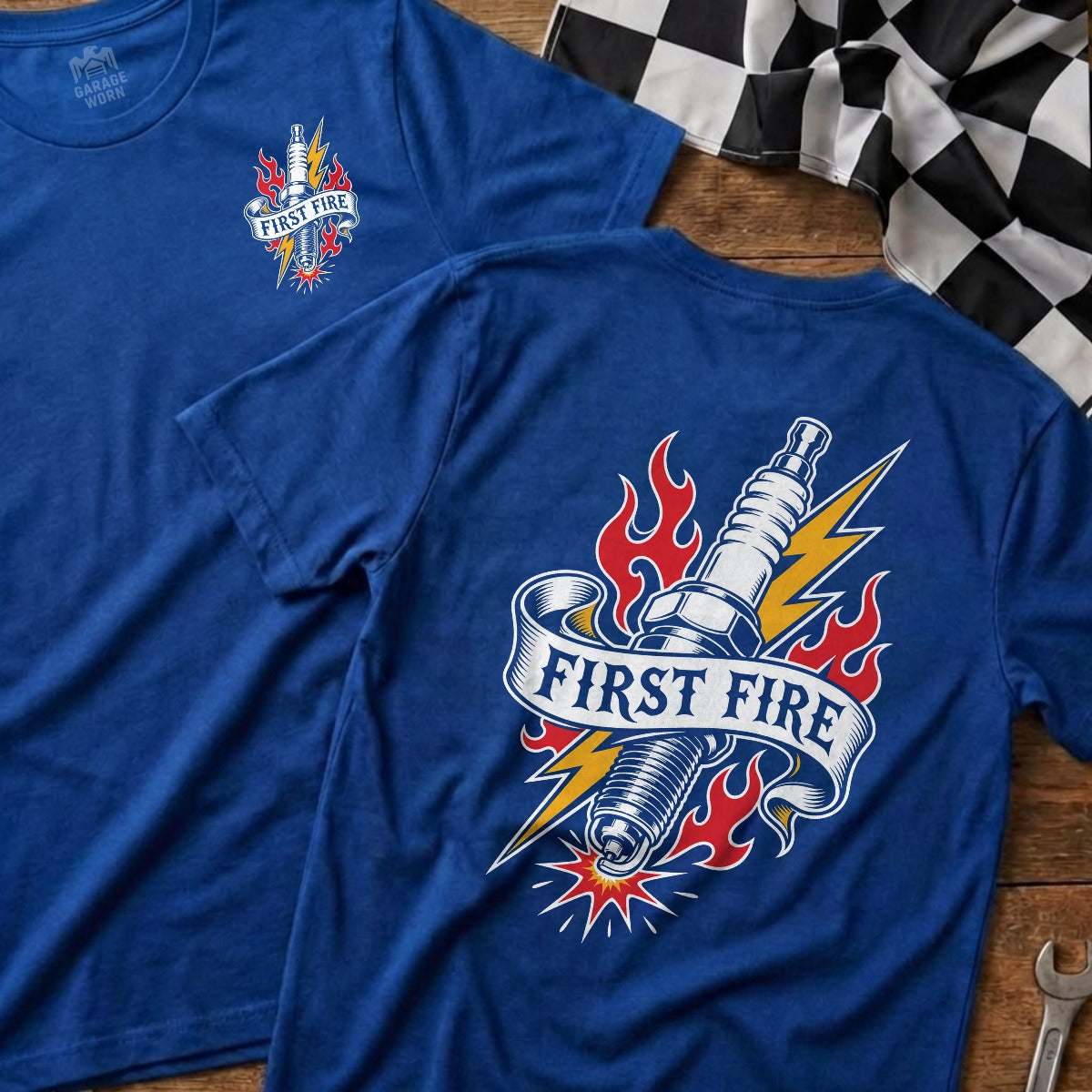 First Fire product image 18