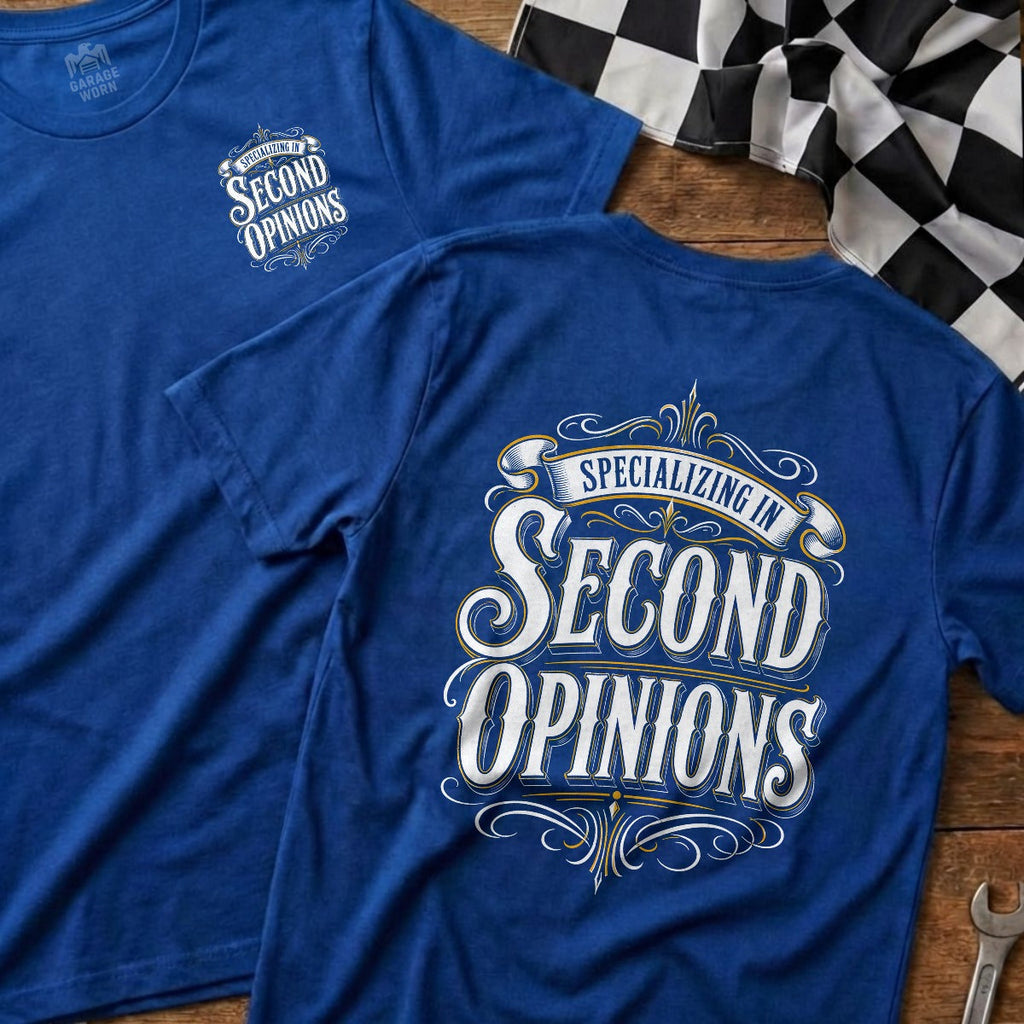 Second Opinions product image 18