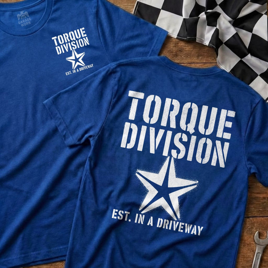 Torque Division product image 18