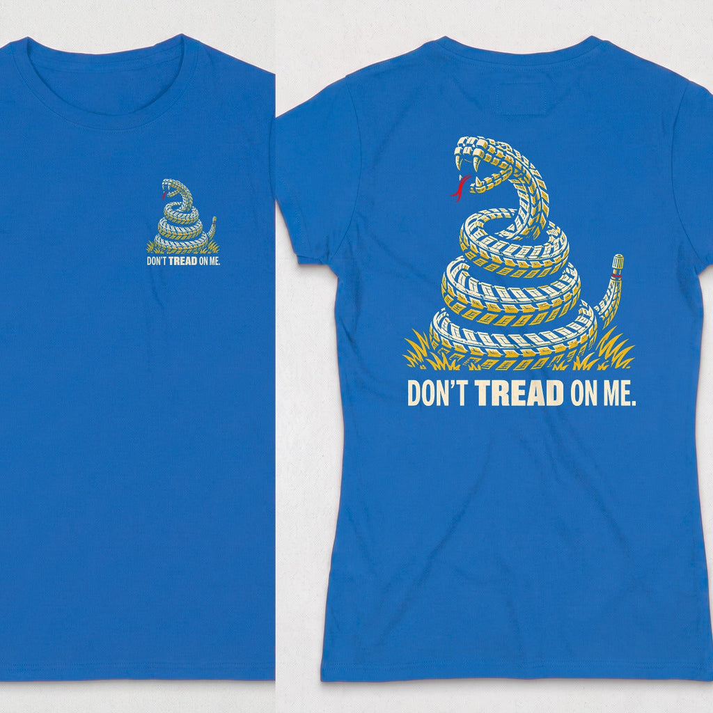 Dont Tread On Me Tire (WOMENS) product image 14