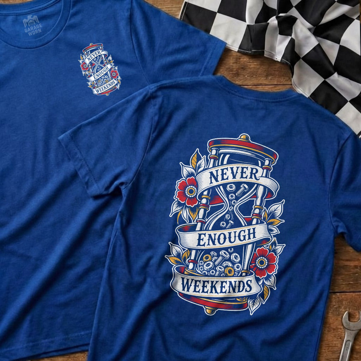More Weekends product image 18