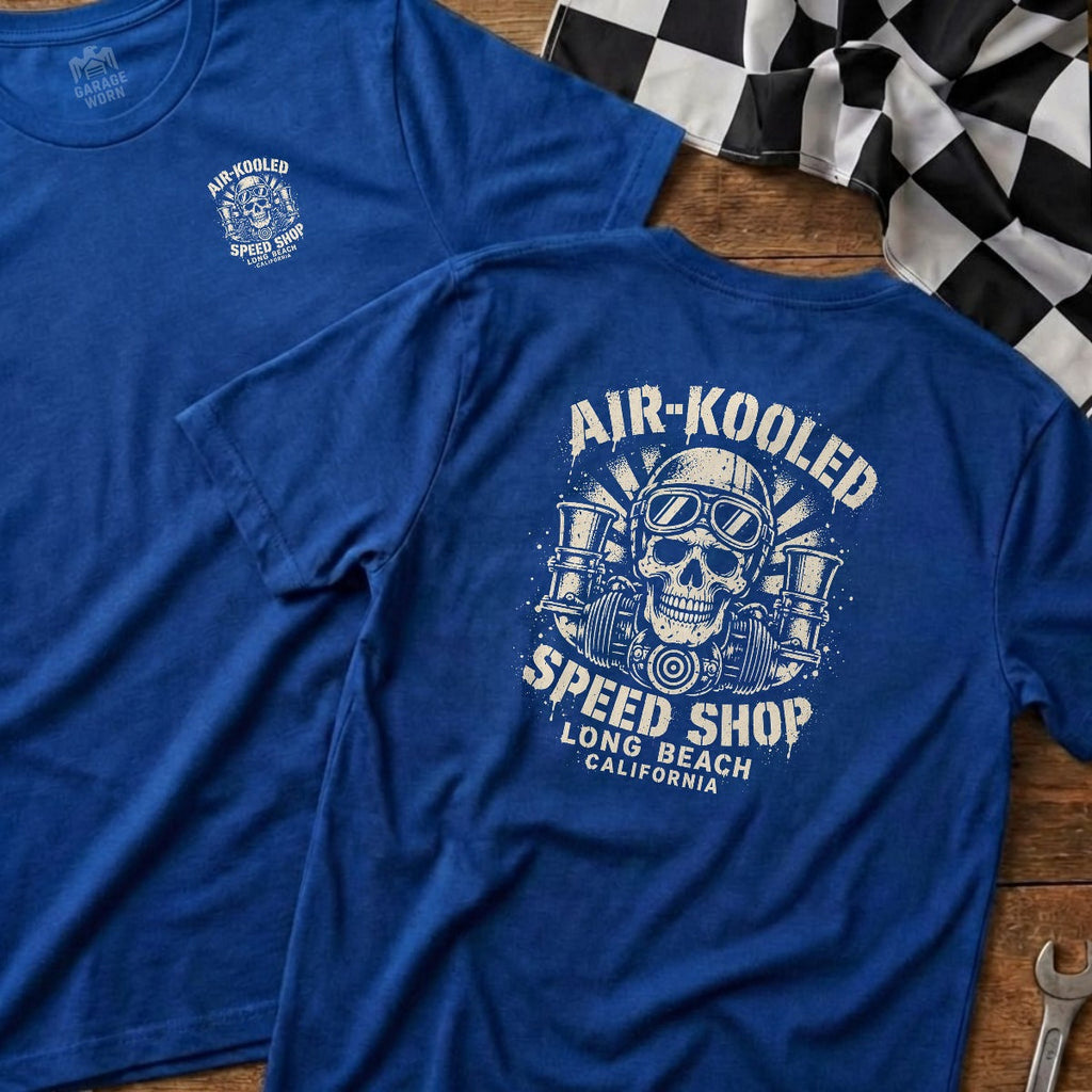 Air-Kooled Speed Shop CA product image 21