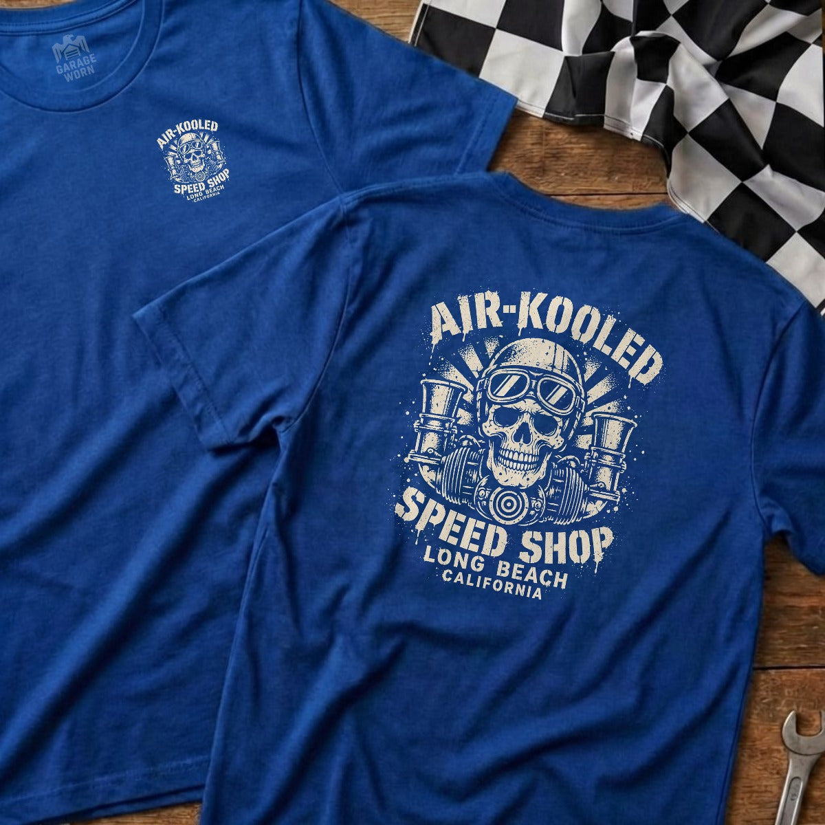 Air-Kooled Speed Shop CA product image 21