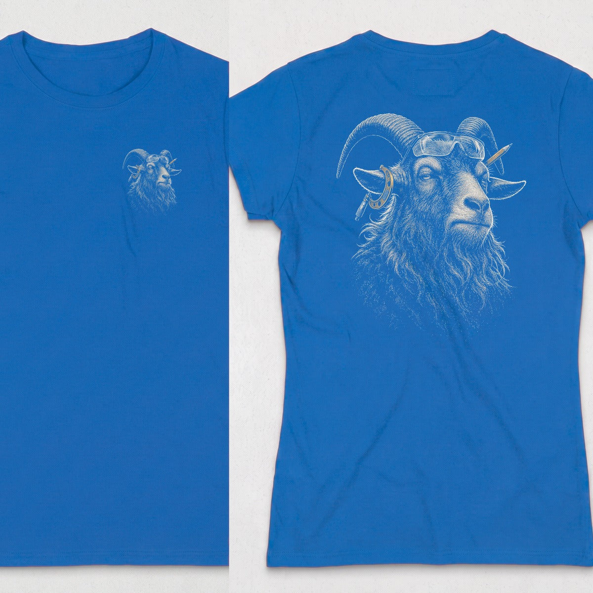 G.O.A.T. Machinist (WOMENS) product image 14