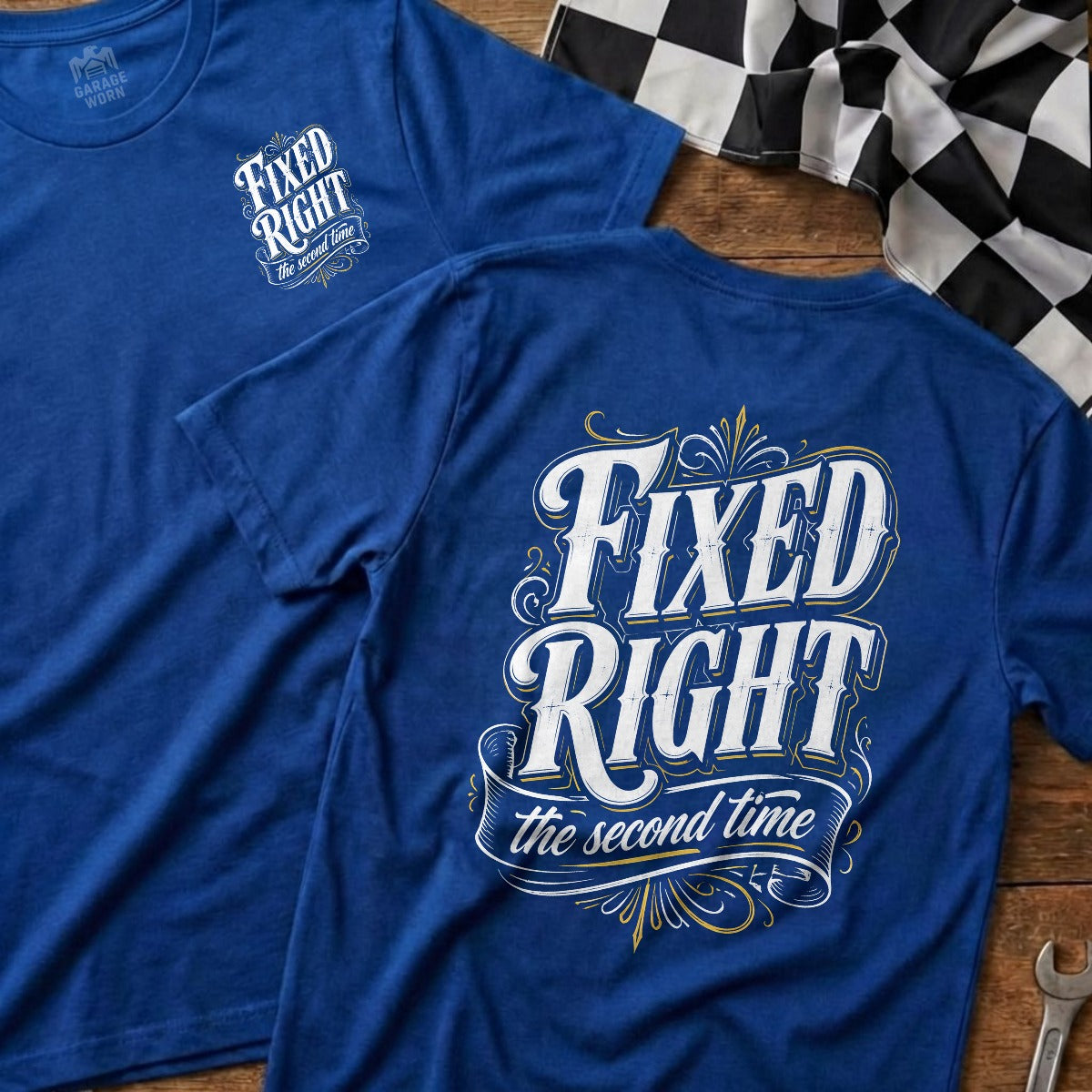 Fixed Right product image 18