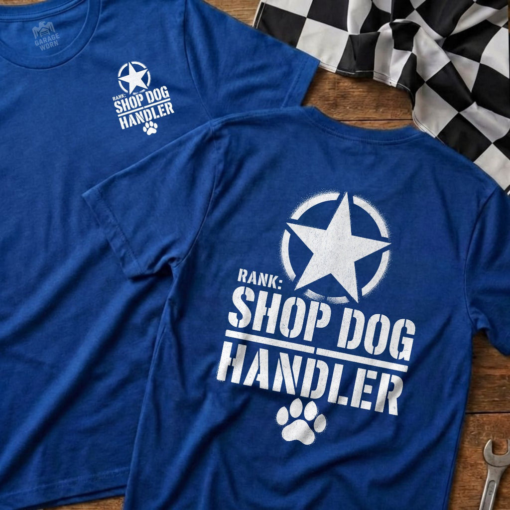 Shop Dog Handler product image 18