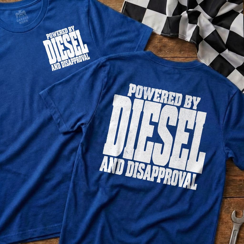 Diesel And Disapproval product image 18