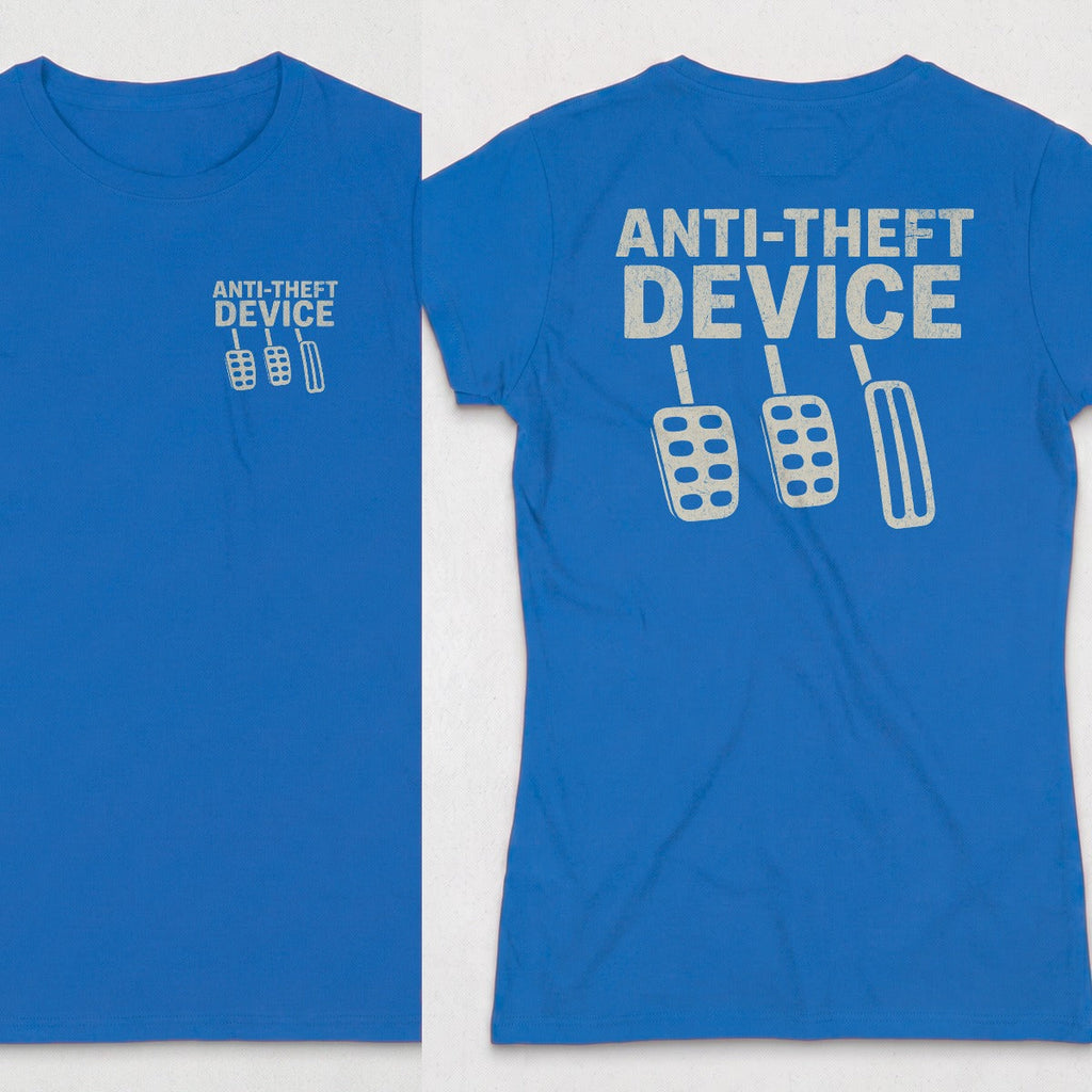 Anti-Theft Device (WOMENS) product image 18