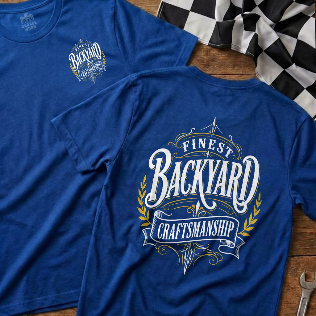 Backyard Craftsmanship product image 18