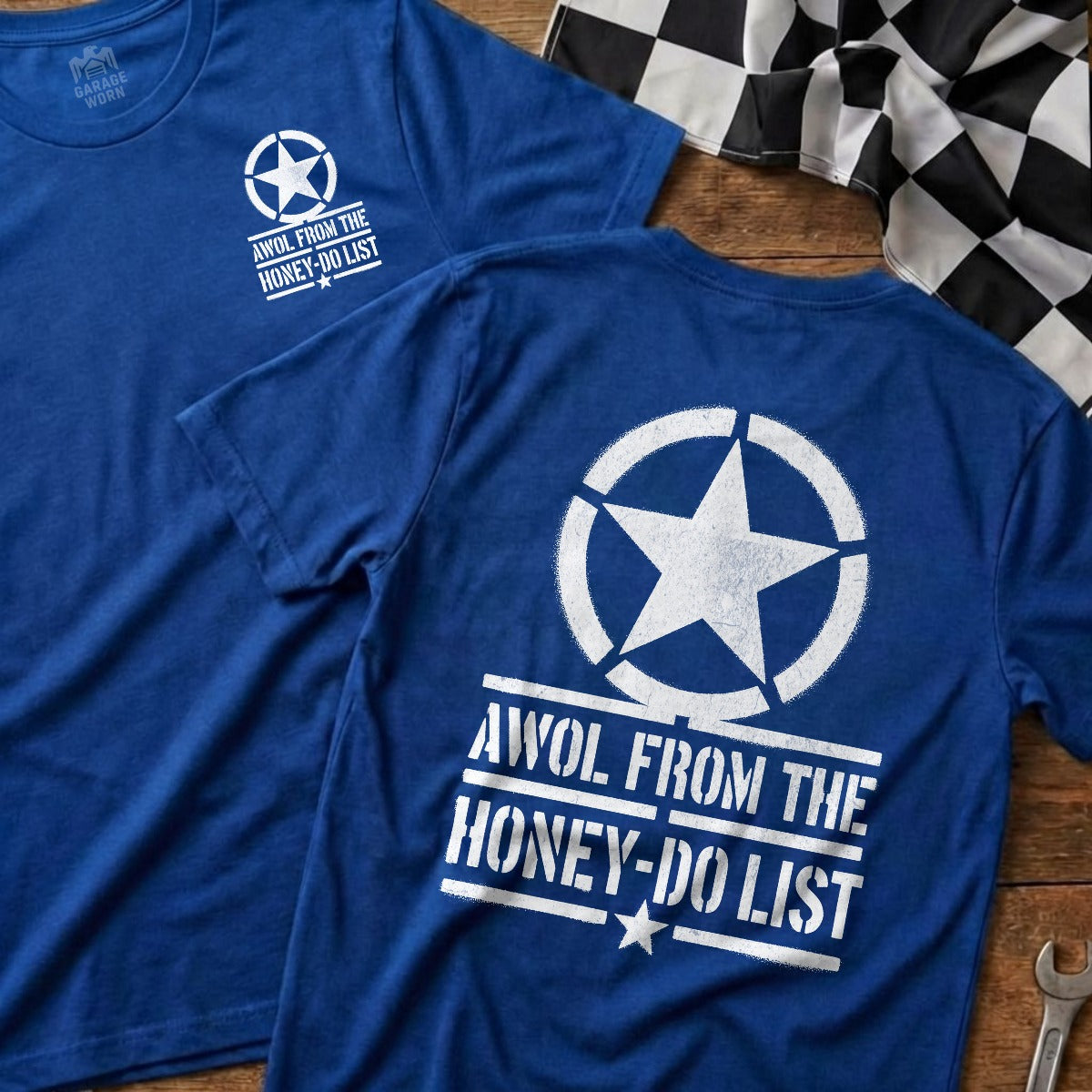 Awol Honey Do product image 18