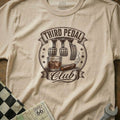 Third Pedal Club product image 1