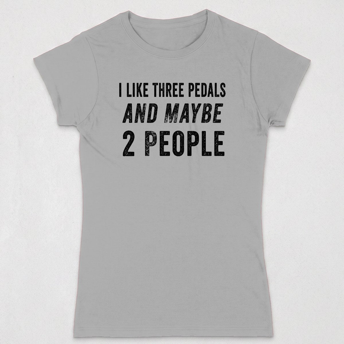 Three Pedals & 2 People (WOMENS) product image 7