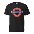 "Mind the Gap (Between Philly Sports Wins)" | Phillygoat x product image 1