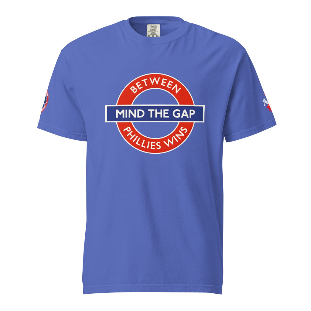 "Mind the Gap (Between Philly Sports Wins)" | Phillygoat x product image 5