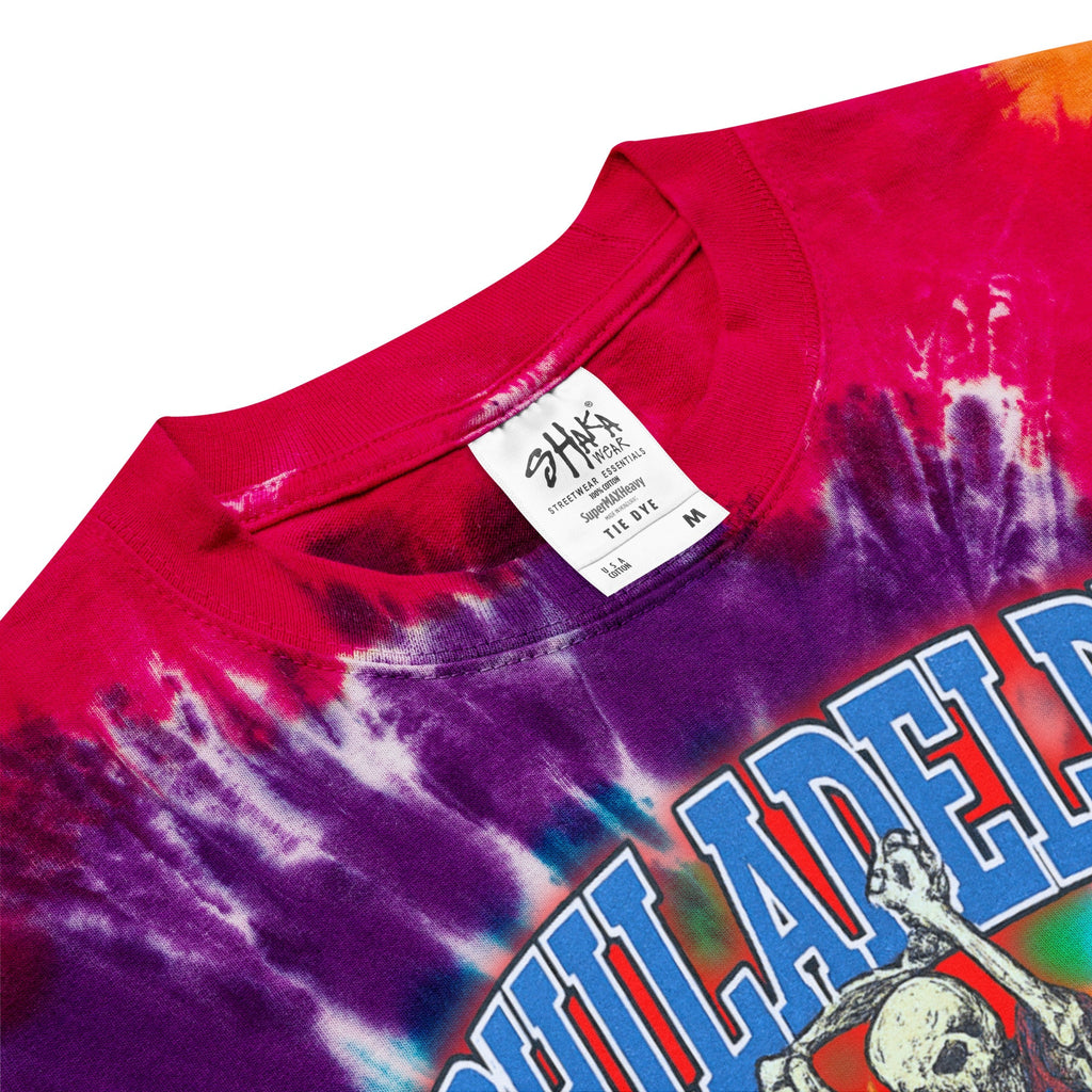 "Philadelphia Basketball - Lithuania Grateful Dead product image 4