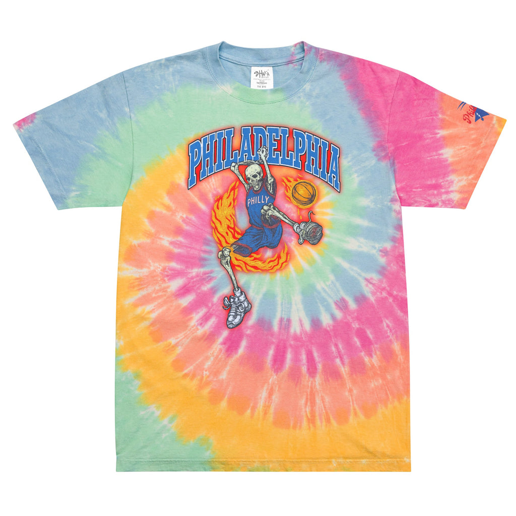 "Philadelphia Basketball - Lithuania Grateful Dead product image 6