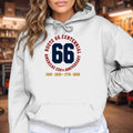 100 | 250 USA 1 Hoodie