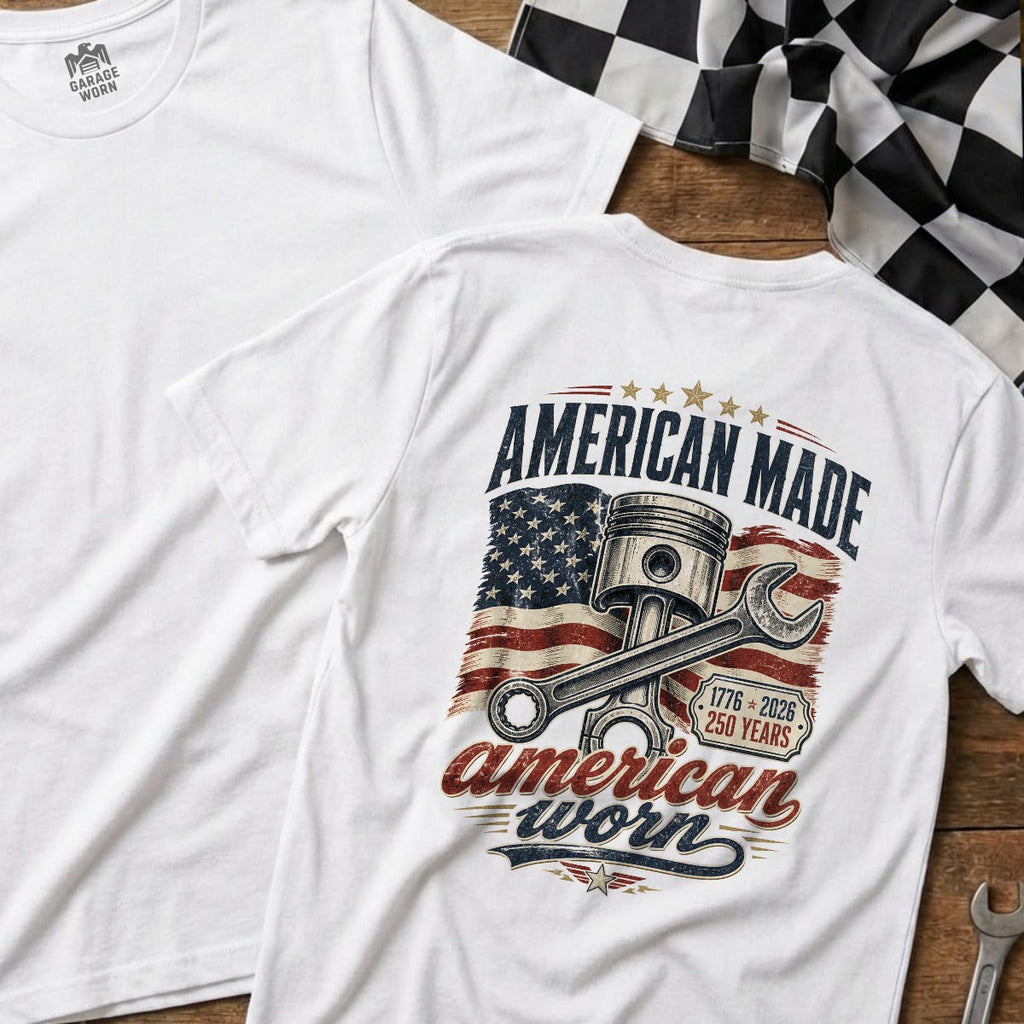American Made 250 product image 8